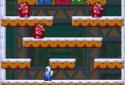 Snow Bros screenshot 4