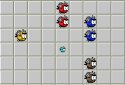 Color Lines Flexible: Bubble Breaker Match 3 Game screenshot 4