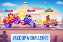 Racemasters - Slash of Cars screenshot 1