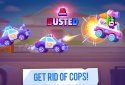 Racemasters - Slash of Cars screenshot 2