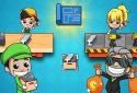 Idle Factory Tycoon screenshot 4