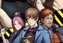 Top Detective : Criminal Case Puzzle Games screenshot 1