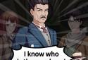 Top Detective : Criminal Case Puzzle Games screenshot 5
