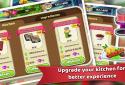 Cooking Race – ?‍?Chef Fun Restaurant Game screenshot 5