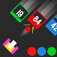 Color Crush Shooter