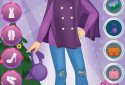 Dress Me Up! Catwalk screenshot 2