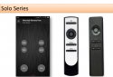 Free IR Remote control for Microlab screenshot 3