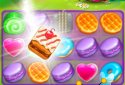 Gingy Story: match 3 screenshot 4