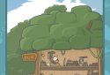 Tsuki Adventure screenshot 3
