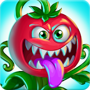 Idle Monster: Happy Mansion in Village a Click Away