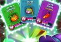 Idle Monster: Happy Mansion in Village a Click Away screenshot 2