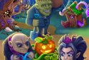 Idle Monster: Happy Mansion in Village a Click Away screenshot 4