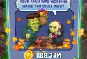 Idle Monster: Happy Mansion in Village a Click Away screenshot 5