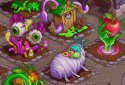 Idle Monster: Happy Mansion in Village a Click Away screenshot 6