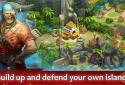 Pirate Sails: Tempest War screenshot 4