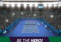 Tennis World Open 2019 screenshot 2