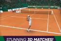 Tennis World Open 2019 screenshot 3