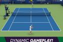 Tennis World Open 2019 screenshot 4