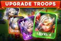 King Rivals: War Clash - PvP multiplayer strategy screenshot 7