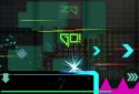 Geometry Mr. Dubstep screenshot 1