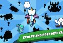 Murland - Merge Cat Evolution screenshot 1