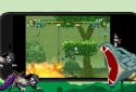 Ninja Return: Ultimate Skill screenshot 1
