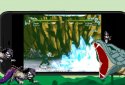 Ninja Return: Ultimate Skill screenshot 5