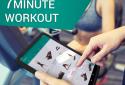 7 Minute Workouts PRO screenshot 9
