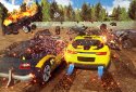 Demolition Derby 2019 screenshot 3