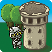 Defend My Towers!