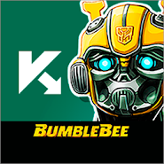 Transformers: Bumblebee. Defender