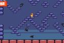 Jumping Duck: hardest arcade game screenshot 1