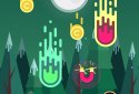 Ocean Motion - One Finger Survival screenshot 3