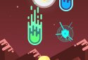Ocean Motion - One Finger Survival screenshot 4