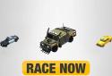 Traffic Slam Zombie Racing screenshot 1
