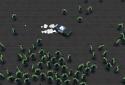 Traffic Slam Zombie Racing screenshot 2