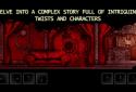 DISTRAINT 2 screenshot 8