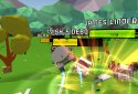 Poly Junkyard Demolition Derby screenshot 1