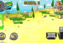 Poly Junkyard Demolition Derby screenshot 10