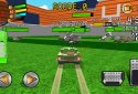Poly Junkyard Demolition Derby screenshot 11