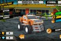 Poly Junkyard Demolition Derby screenshot 3