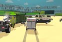 Poly Junkyard Demolition Derby screenshot 4