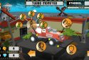Poly Junkyard Demolition Derby screenshot 6