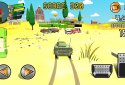 Poly Junkyard Demolition Derby screenshot 8