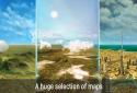 Wings of War: Modern Warplanes screenshot 3