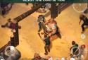 Danger Survival:Zombie War screenshot 5
