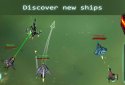 Space Front: cosmic on-line tactics & strategy screenshot 3