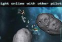 Space Front: cosmic on-line tactics & strategy screenshot 5