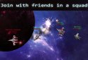 Space Front: cosmic on-line tactics & strategy screenshot 6