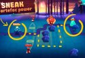 The Night Park screenshot 2